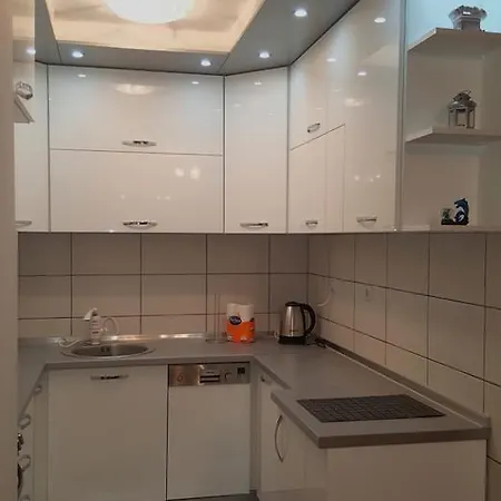 Apartman Sps 페일