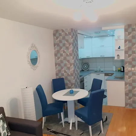 Apartman Sps *