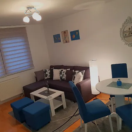 Apartman Sps * 페일