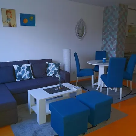 Apartman Sps 아파트 페일