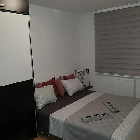 아파트 Apartman Sps *