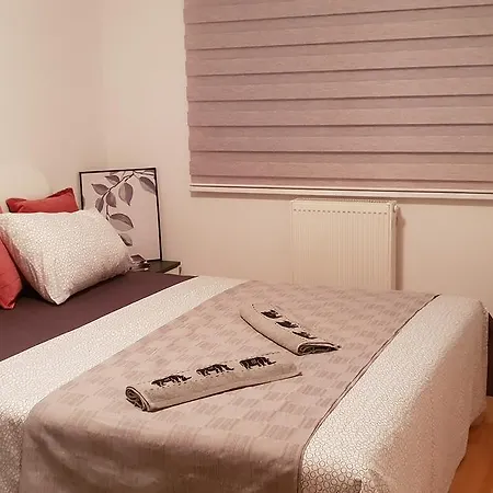 Apartman Sps