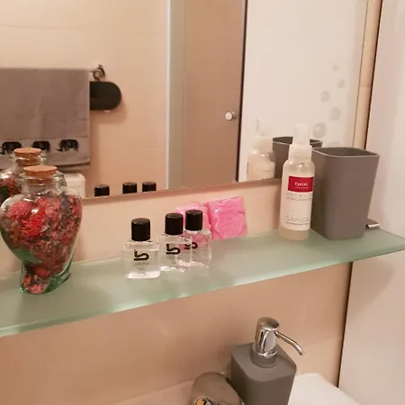 아파트 Apartman Sps