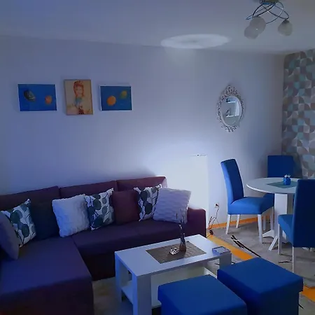 Apartman Sps 아파트 페일