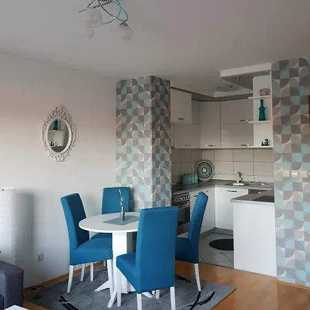 Apartman Sps 페일