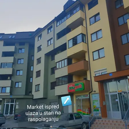 Apartman Sps 아파트 *