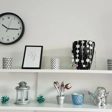 Apartman Sps