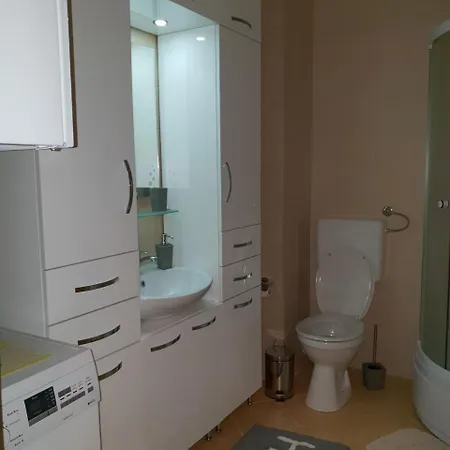 Apartman Sps