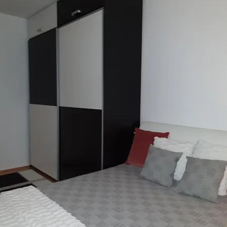 Apartman Sps * 페일