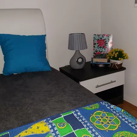 Apartman Sps 아파트