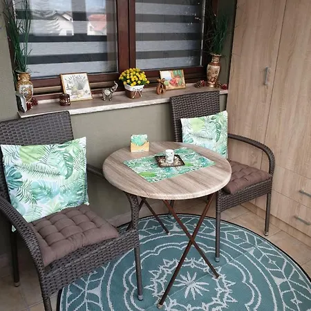 Apartman Sps 아파트 *