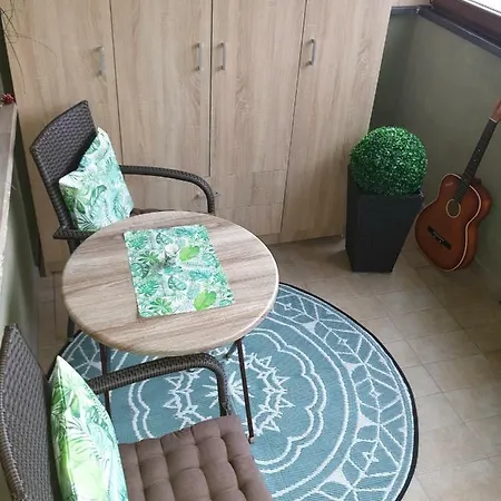 Apartman Sps * 페일