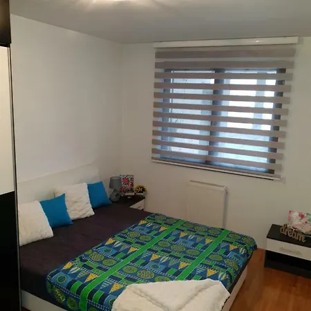 Apartman Sps 아파트