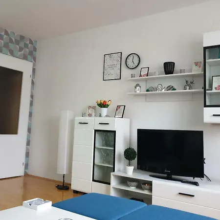 Apartman Sps * 페일